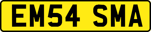 EM54SMA