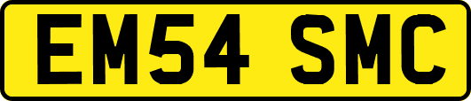EM54SMC