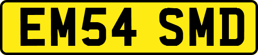 EM54SMD