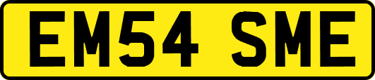 EM54SME