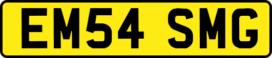 EM54SMG