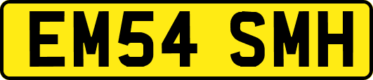 EM54SMH