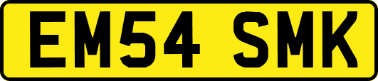 EM54SMK