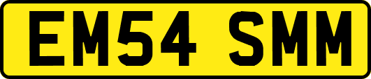 EM54SMM