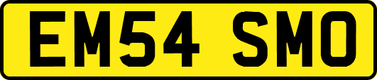 EM54SMO