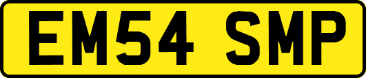 EM54SMP