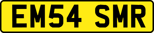 EM54SMR