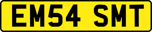 EM54SMT