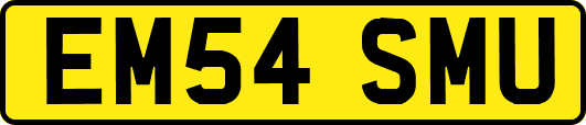 EM54SMU