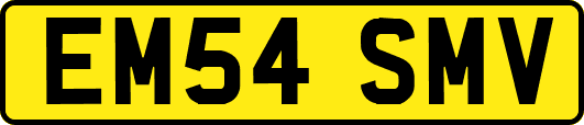 EM54SMV