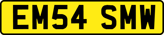 EM54SMW