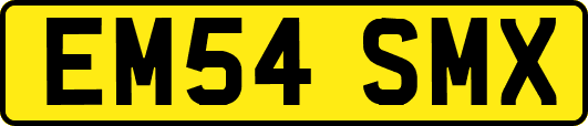 EM54SMX