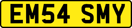 EM54SMY