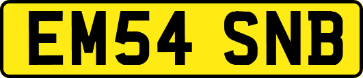 EM54SNB