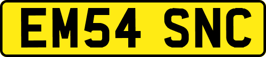 EM54SNC