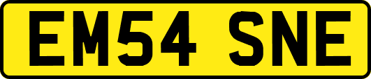 EM54SNE