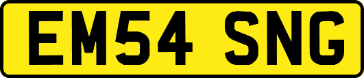EM54SNG