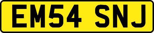 EM54SNJ