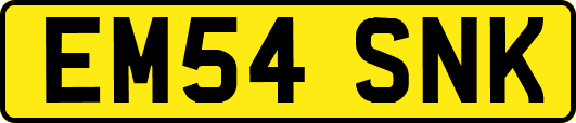 EM54SNK