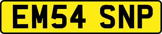 EM54SNP