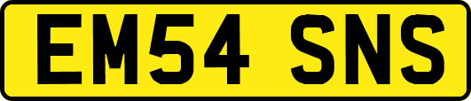 EM54SNS