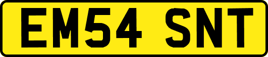 EM54SNT