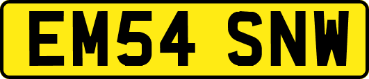 EM54SNW