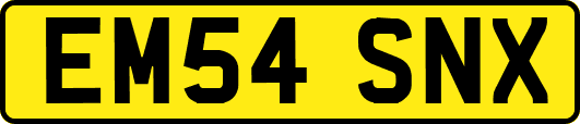 EM54SNX