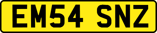 EM54SNZ