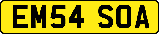 EM54SOA
