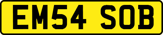 EM54SOB