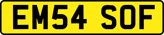 EM54SOF
