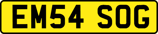 EM54SOG