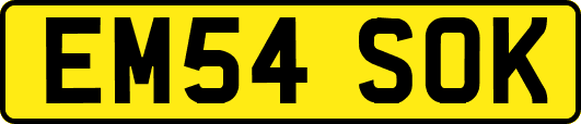 EM54SOK