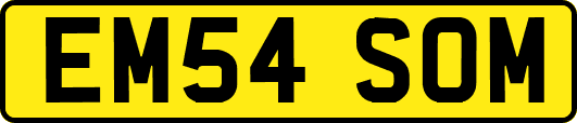 EM54SOM