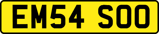 EM54SOO