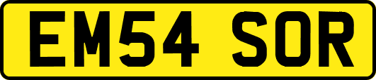 EM54SOR