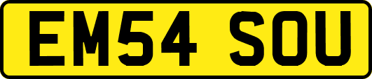 EM54SOU