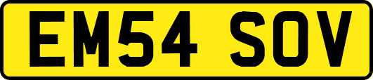EM54SOV
