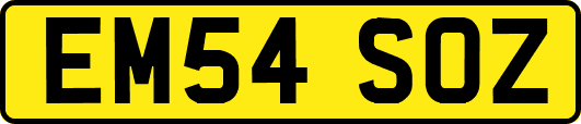 EM54SOZ