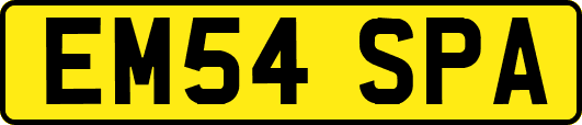 EM54SPA