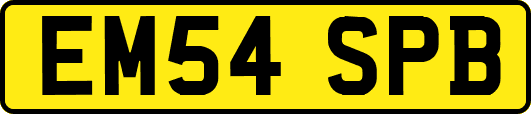 EM54SPB