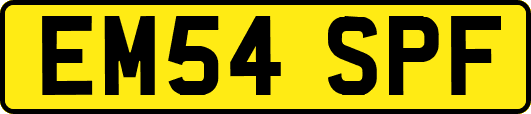 EM54SPF