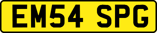 EM54SPG