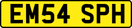 EM54SPH