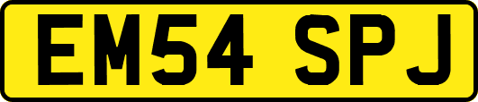 EM54SPJ