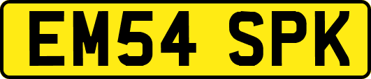EM54SPK