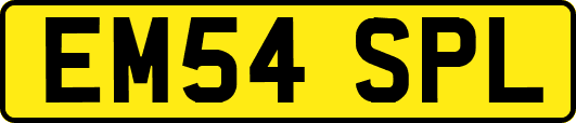 EM54SPL