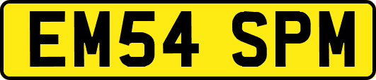 EM54SPM
