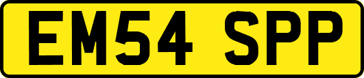 EM54SPP
